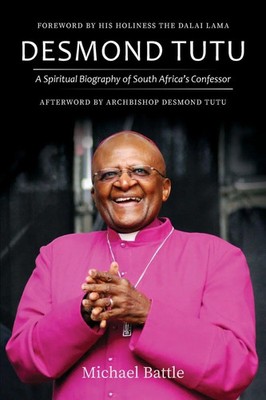 Desmond Tutu Michael Battle Taschenbuch Kartoniert / Broschiert Englisch 2021