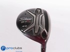 Titleist 917F2 16.5* 3 Wood - Mitsubishi Tensei Blue AV 65 Stiff Flex - 523233