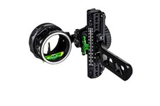 Axcel Driver Plus Sight Bridgelock AVX-41 Scope Ranger .010 Double Pin RH New