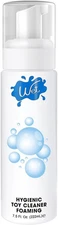Wet Hygienic Foaming Toy Cleaner, All Purpose Alcohol-Free Gentle Cleansing Spra