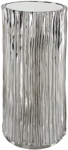 Echo Modern Drink Table - 22.75" Tall, 10.5" Wide - Picture 1 of 3