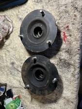 2X Meyle HD BMW E30 Top Mounts - Barely Used