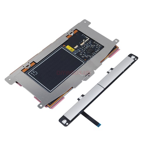 Touchpad Board TM-P3593,Touch Key Cap Button BTN1905 For HP Elitebook 850 G7 G8 - Afbeelding 5 van 41