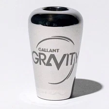 Gallant Greeb - Hookah Gravity Bong Bowl Water Bottle Bong Smoking Pipe