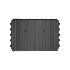 Bed Mat for Ranger XP 1000 Crew 2018-2024 2025 - All Weather Cargo Bed Liner ...