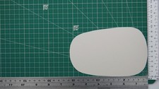 Glace de rétroviseur Renault MODUS