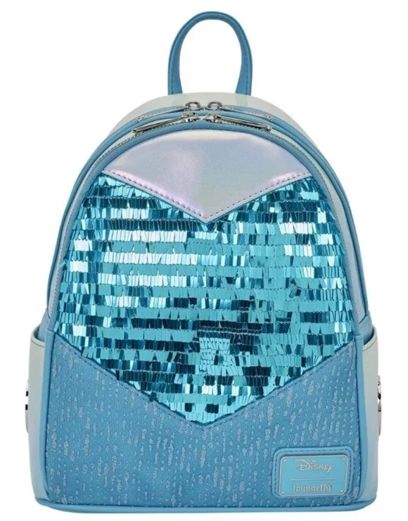 Loungefly Backpack School Bags & Handbags for Women for sale | eBay