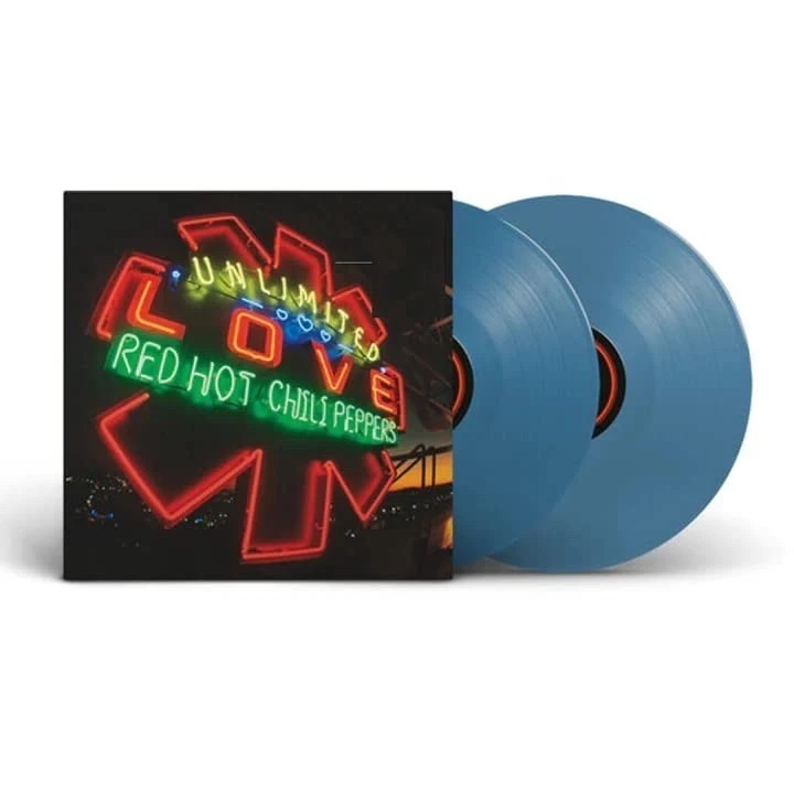 Preços baixos em Red Hot Chili Peppers perfeito (M) Discos de