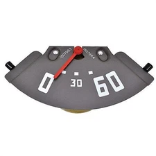 Dynacorn G05 Oil Pressure Gauge 47-49 Fits Chevy