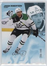 2022-23 SPx 208/299 Jason Robertson #41 0b3
