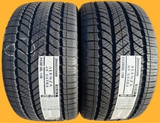 Set Of Two Brand New 31535r20 110w Bridgestone Alenza As Ultra All Season Tires
