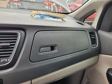 Used Glove Box fits: 2017 Kia Sedona Glove Box Grade A