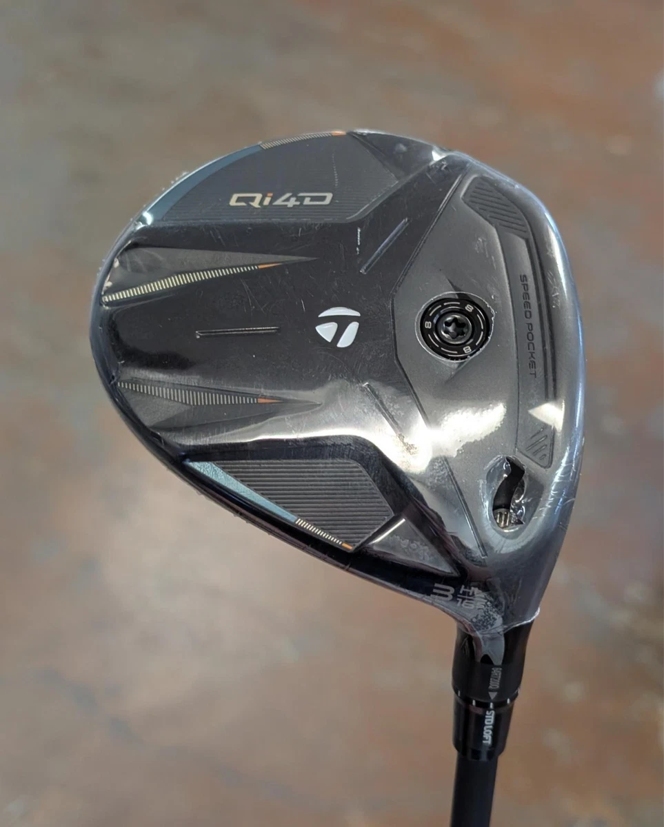 TaylorMade 3-Wood 16.5 Loft Golf Clubs for sale - eBay