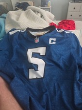 Anthony Richardson Jersey Xxl Nwt💥💥💥💥