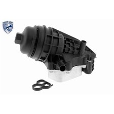 Vemo Ölkühler für Mercedes A-Klasse B-Klasse Cla Gla-Klasse Glb Vemo Ölkühler für Mercedes A-Klasse B-Klasse Cla Gla-Klasse Glb