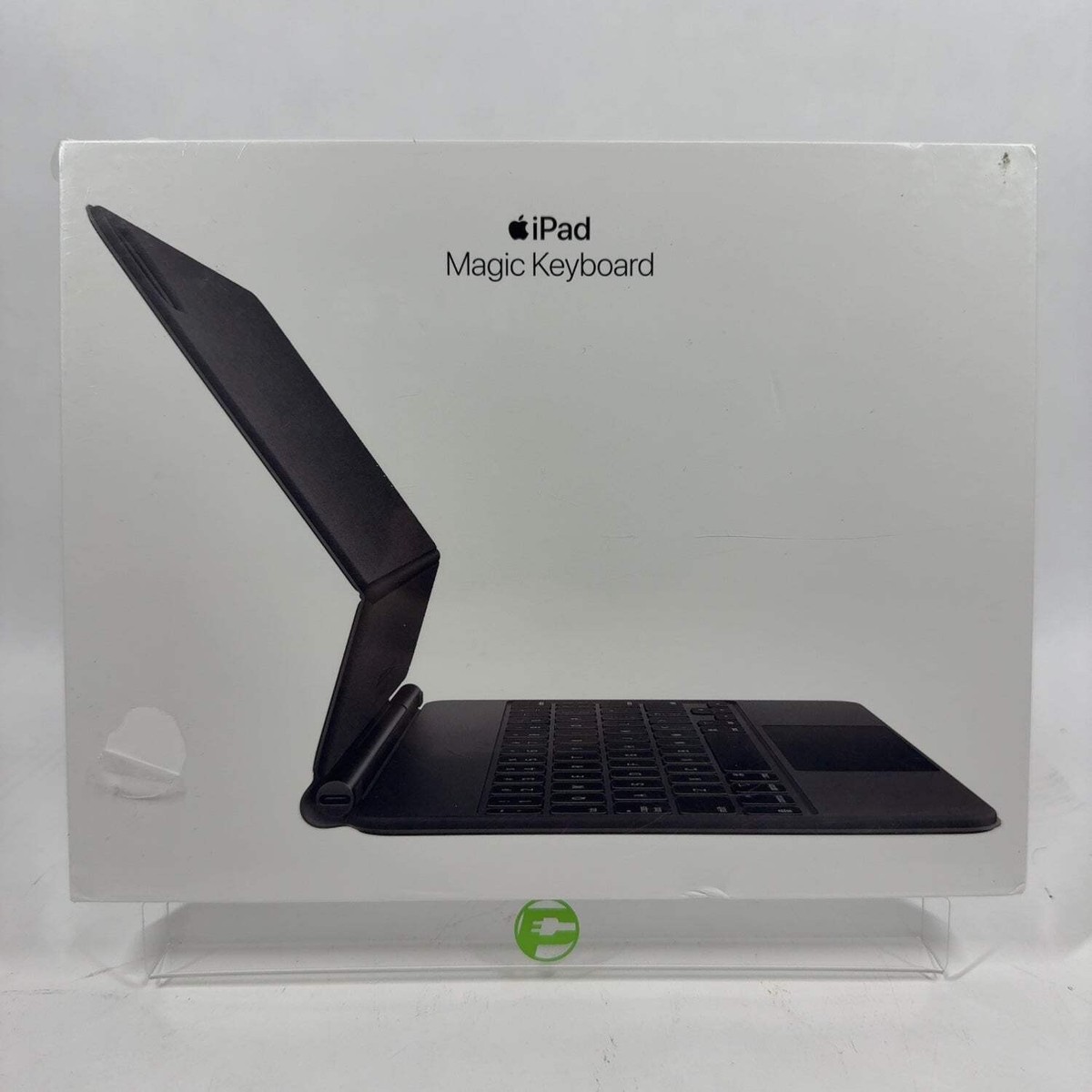 Apple Magic Keyboard Folio 11