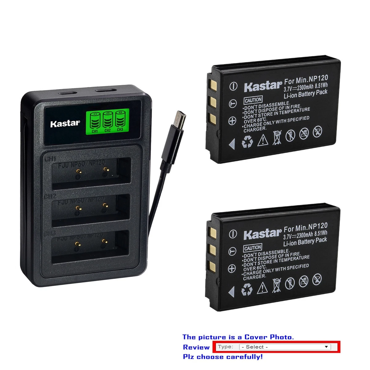 Li-Ion Camera Batteries for Minolta for sale | eBay
