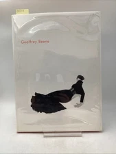 Geoffrey Beene 1st Edition Brenda Cullerton Photography Fashion Art 