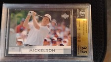 Top Phil Mickelson Cards to Collect 23