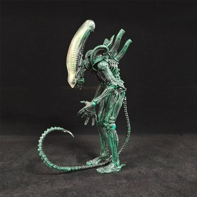 Alien figma SP-108 Action Figure Xenomorph & Face Hugger Kreatur PVC Spielzeug