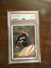 1984 Donruss - Nolan Ryan #60 PSA 8