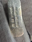 Midas Metals 1 oz .999+ Fine Vintage Silver Bar