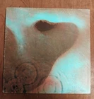 Pink Floyd - Meddle. Vinyl LP. 1971 Repress. Textured Gate Fold Sleeve.  VG+/VG