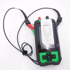 Interstate Battery 12.45V 754CCA 550CCA IB Pulse Tester 192-411502-000-0006