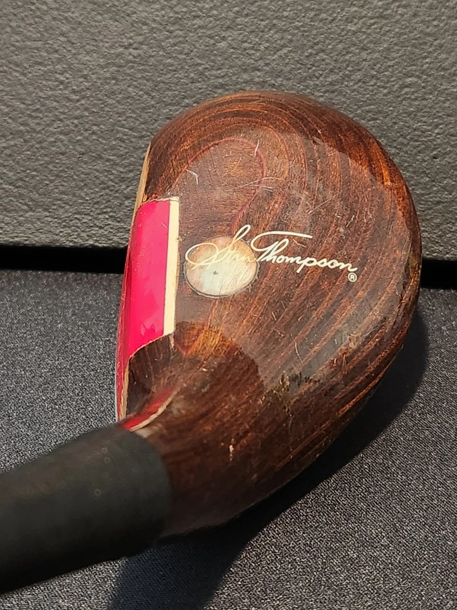 Ben Hogan Wooden Shaft Golf Clubs for sale | eBay