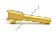 HGW Barrel for Sig Sauer 320 Compact w/LCI 9mm Flush Cut Stainless Steel - Ti...