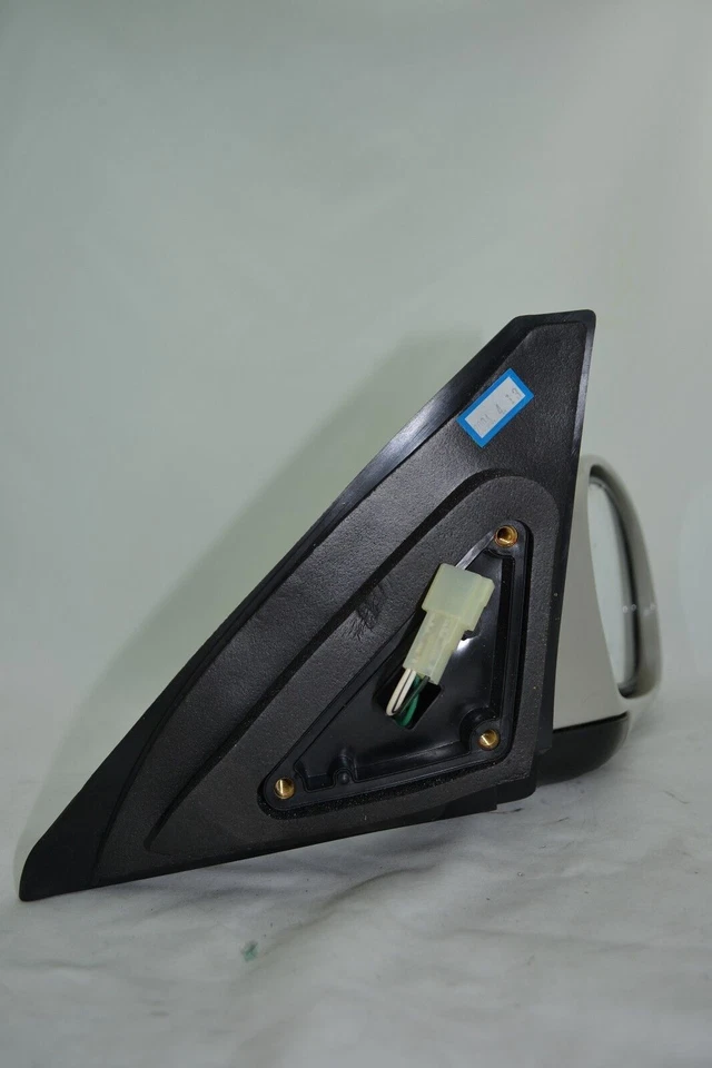 ESPEJO RETROVISOR ELÉCTRICO LADO PASAJERO DERECHO KIA SEPHIA 97-01 SPECTRA 2000-04 FÁBRICA OE Foto 3 de 3