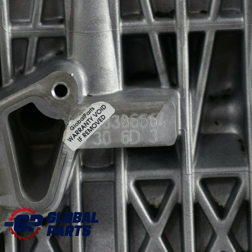 BMW 3 Series E90 E91 E92 325d Bare Engine M57N2 306D3 with 75k miles WARRANTY - Picture 10 of 12