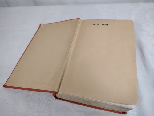 The Campfire Girls Larks and Pranks Hildegard G Frey AL Burt ©1917 HC - Picture 7 of 11
