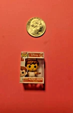 Funko Bitty Pops  Disney Princess ,Pixar ,Hello Kitty, Rudolf, Simpsons, WWW