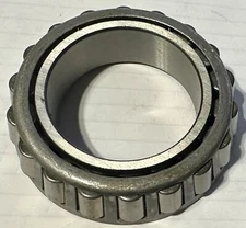 501-0235, Modern Tapered Roller Cone