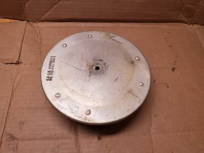 flame arrestor penta omc carb