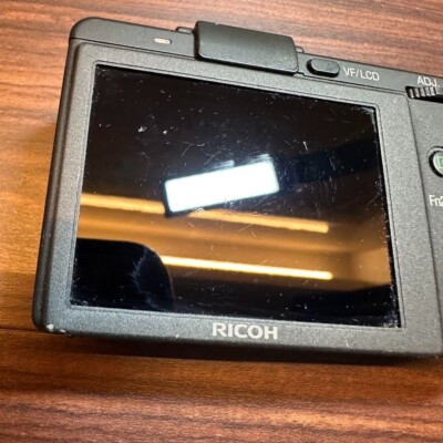 RICOH GX200 デジカメ 2435 RICOH GX200 Digital Camera 2435 From Japan | eBay