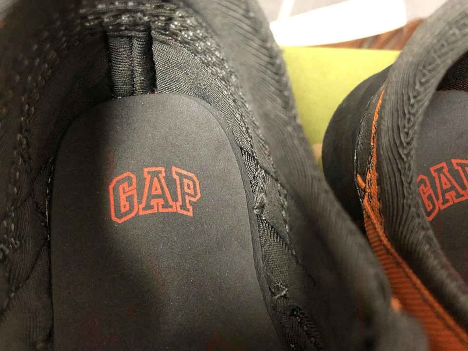 Baby Gap, мальчик, два стиля туфли шаг обряд сандалии $15 каждый, размер 5/5,5, кожа.! - Изображение 4 из 4