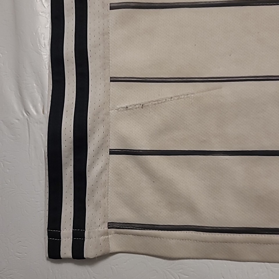 German National Team (Destscher FussballBund) Youth XL Soccer Jersey by Adidas eBay