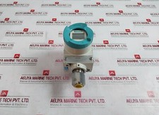 SIEMENS 7MF4033-1DA10-2AC7-Z Sitrans P DS III Pressure Transmitter 21 BAR 1.4404
