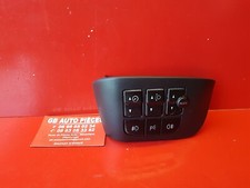 Antibrouillard Fiat STILO