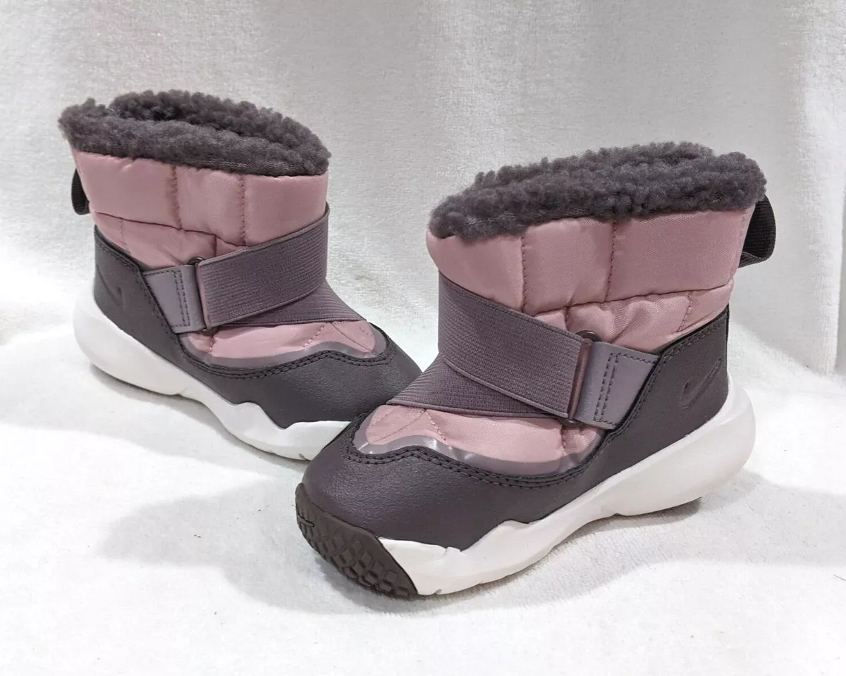 Nike boots for clearance toddlers