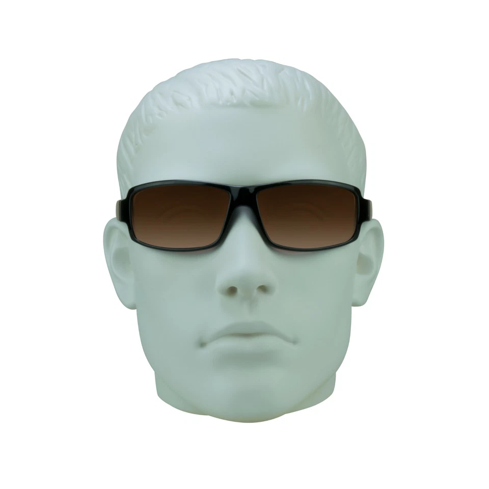 Óculos de sol HD azul luz bloqueadora golfe direção tênis ciclismo motocicleta óculos - Imagem 2 de 3