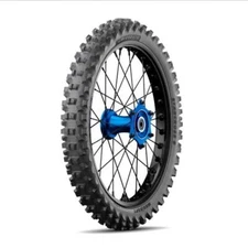 80/100-21 (51M) TT Michelin Starcross 6 Medium/Soft Terrain Motocross Front Tyre