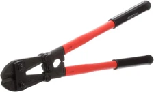 14218 Model S18 Bolt Cutter, Heavy-Duty Bolt Cutters