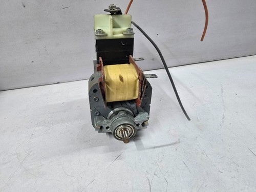 ASF THOMAS EM3025-90 Vacuum Pump 230V-50/60Hz Type 2L 70050409 - Picture 6 of 9