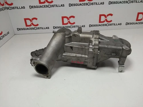 PLH19206A Enfriador Aceite Direccion para PEUGEOT PARTNER TEPEE Outdoor 119677 - Imagen 3 de 3