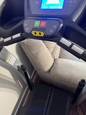 Bowflex TC100 Treadclimber Cardio Machine
