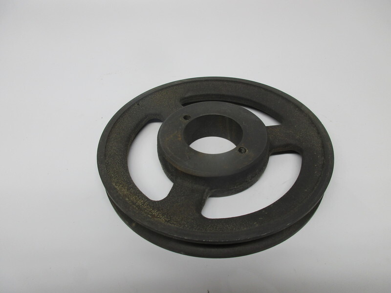PULLEY AG64D  UNMP