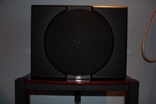 Acoustic Energy Aegis Sub 1 Subwoofer, Black - New